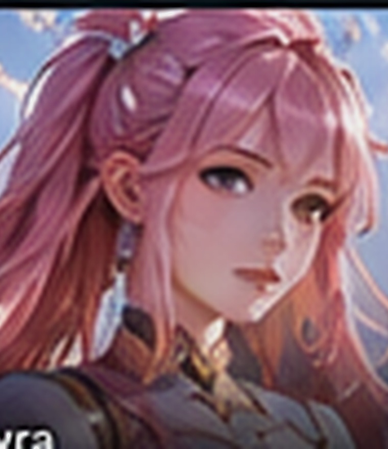 Lyra Cael