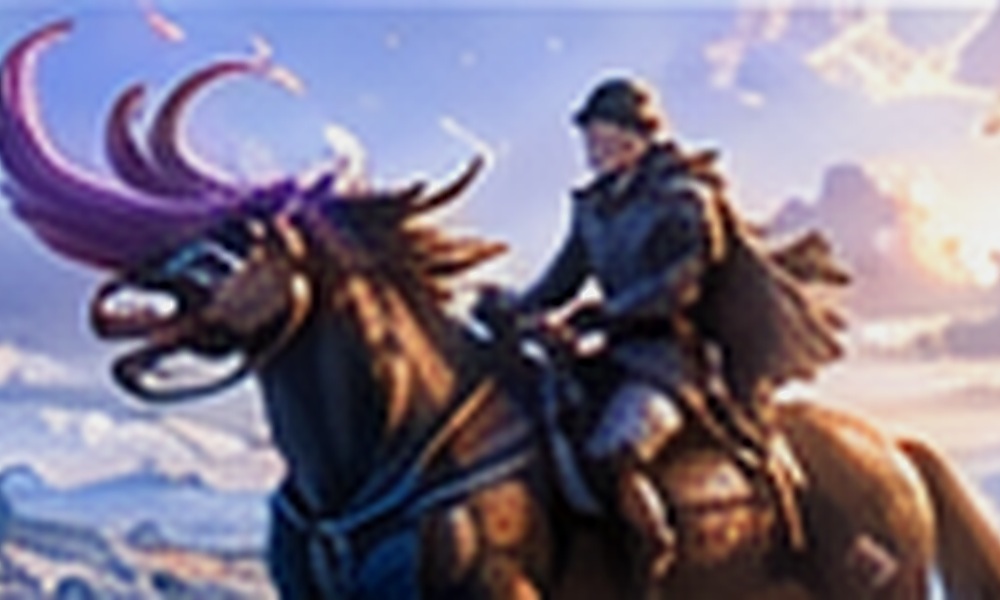 Mounts
