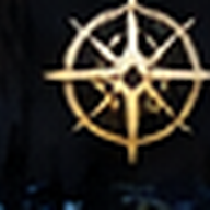 Deskoriva emblem