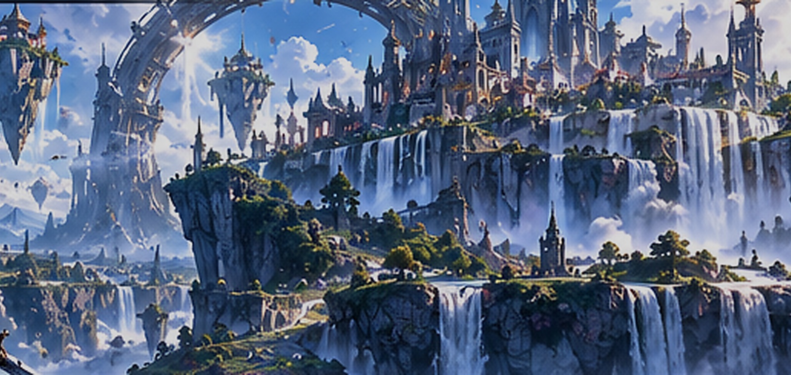 Deskoriva cinematic preview