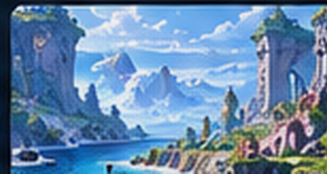 Elyndor Coast