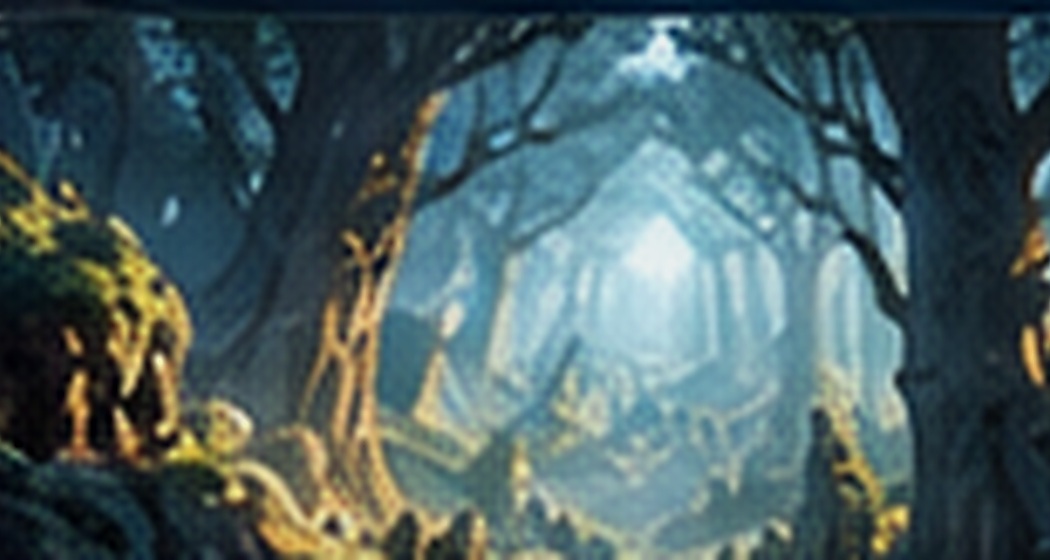 Mistral Forest