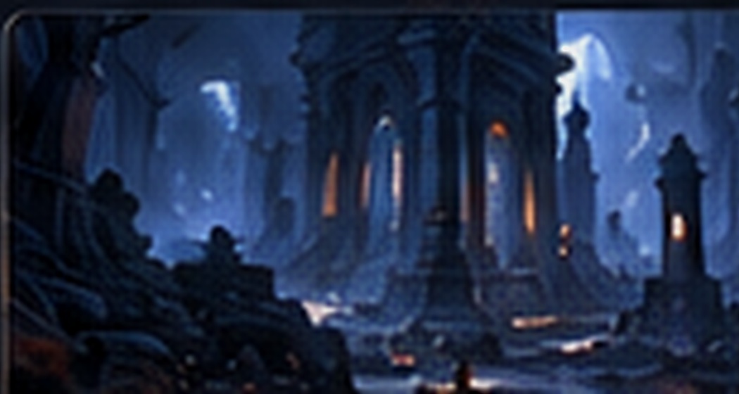 Umbral Depths